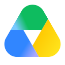 Google Drive Logo